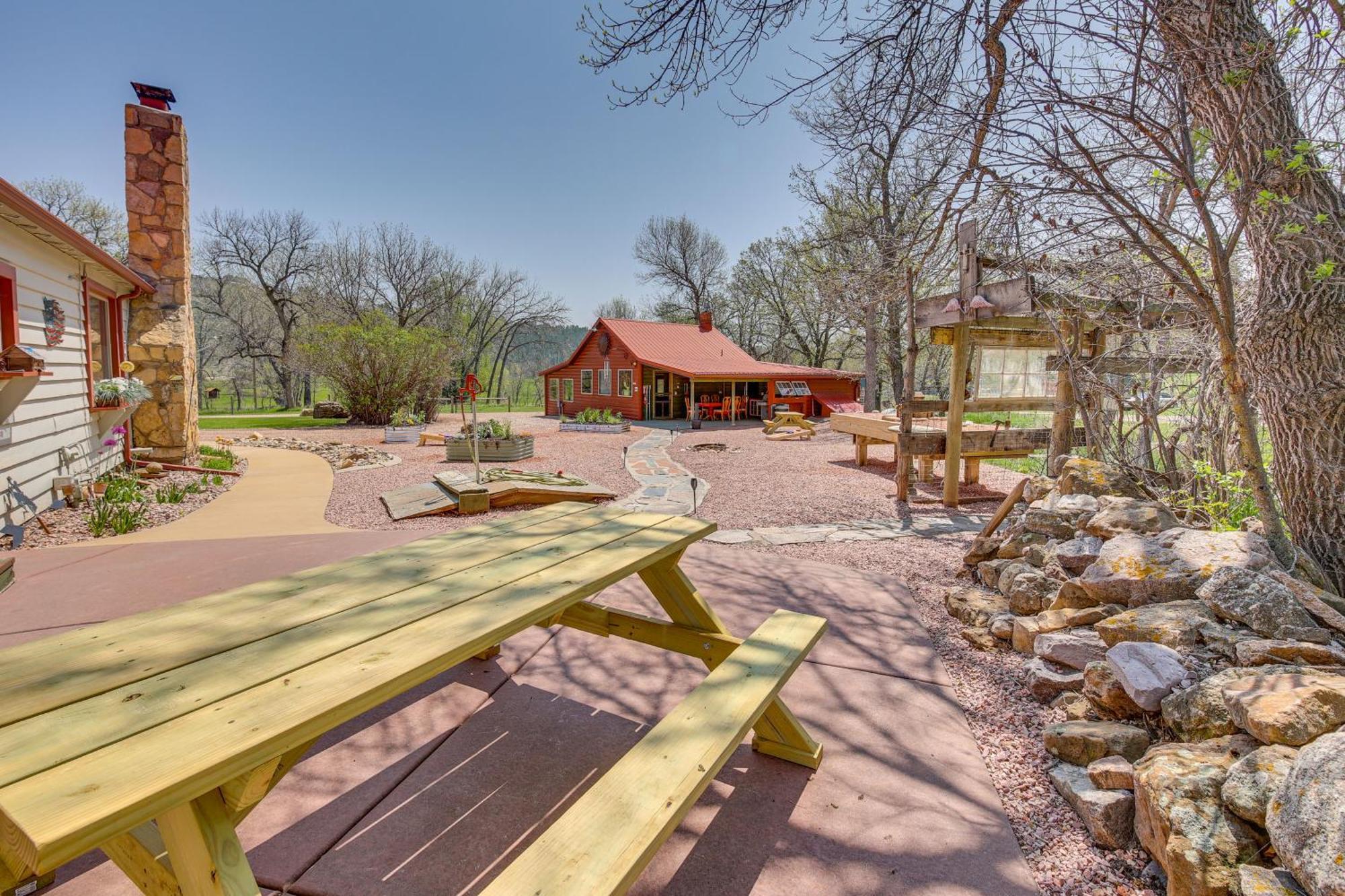 The Ranch At Keystone 9 Mi To Mount Rushmore! Exterior photo